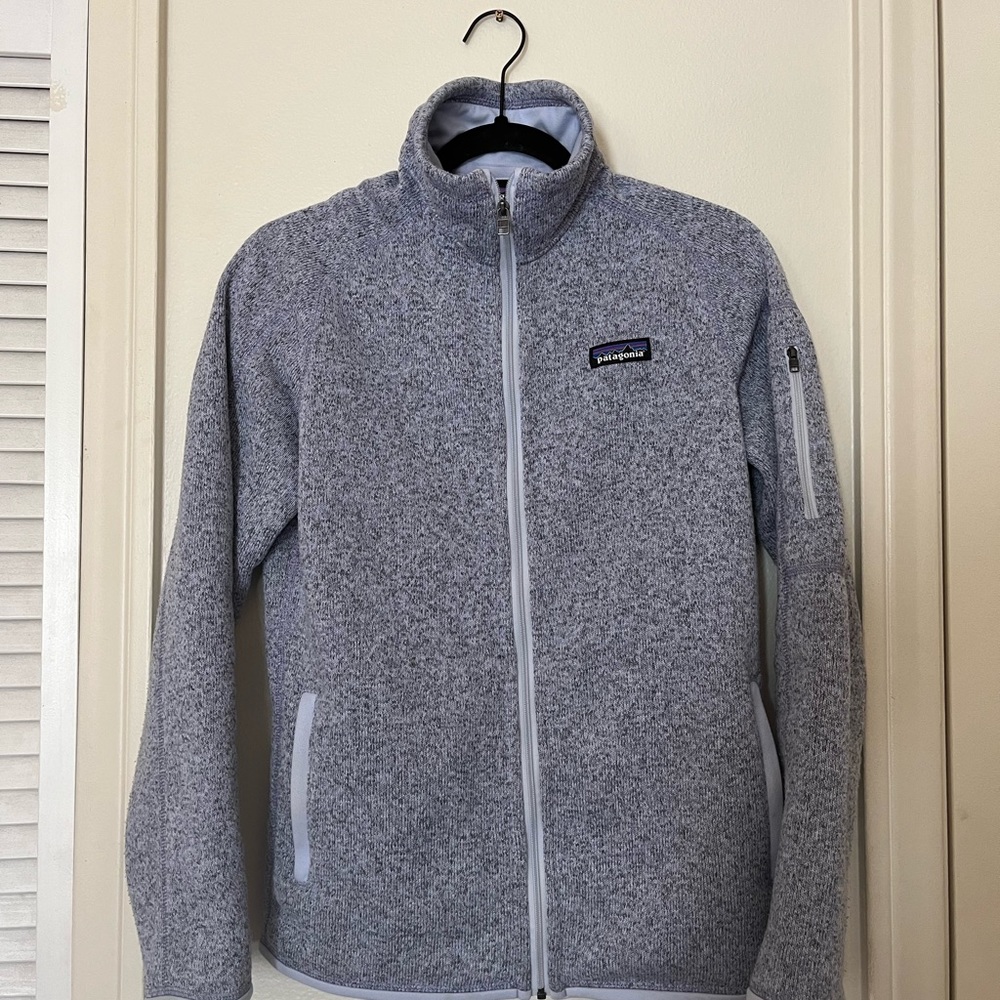 Patagonia Better Sweater® Fleece Jacket